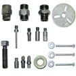 Compressor Clutch Tool Set - Chrysler/dks/ford/gm/ MT0950