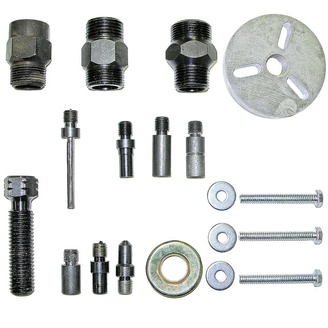 Compressor Clutch Tool Set - Chrysler/dks/ford/gm/ MT0950