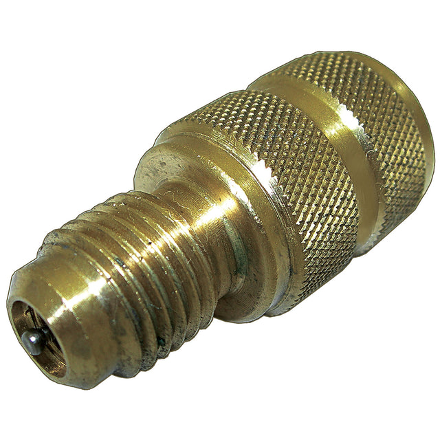 SERVICE ADAPTER - HI-SIDE 1/4in MFL x 3/16in FFL MT0961