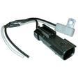 Pigtail Chrysler 10S/10PA Double Pin Connector MT0965