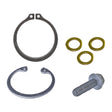 Nippon 10PA Clutch Install Kit W/shaft Keysnap MT0985