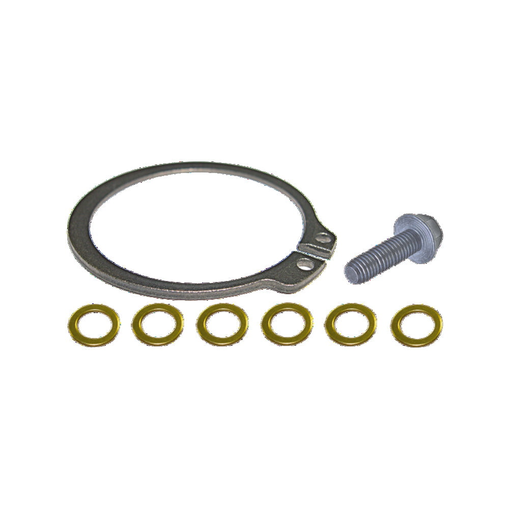 FS10/FX15 Clutch Shim Kit MT0986