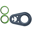 Gasket and O-ring Kit - Discharge MT1001