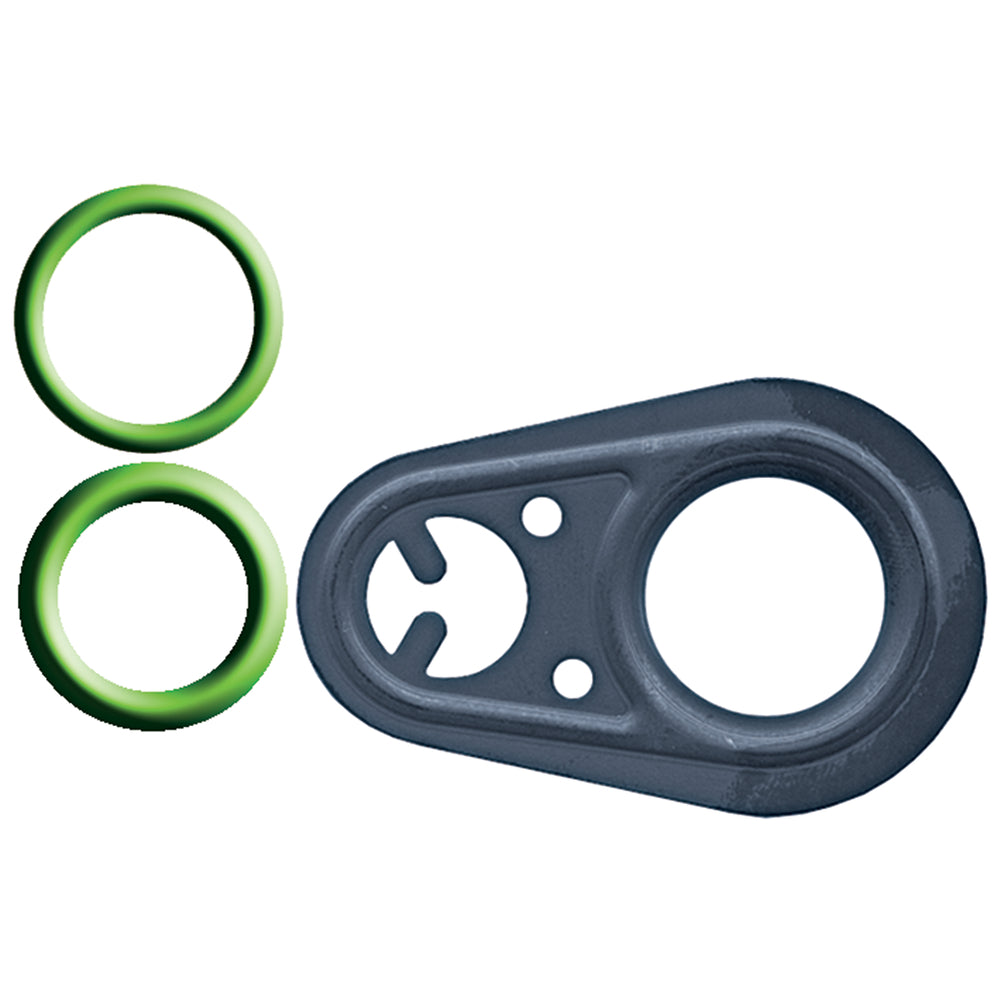 Gasket and O-ring Kit - Discharge MT1001