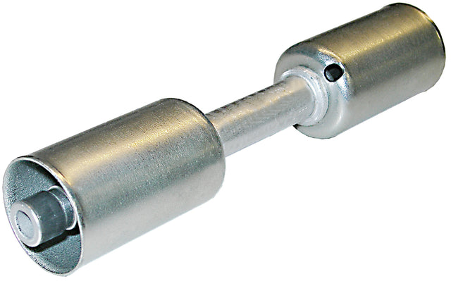 Hose Splice - Straight - #6 Hose X #6 Hose - Std B MT102301