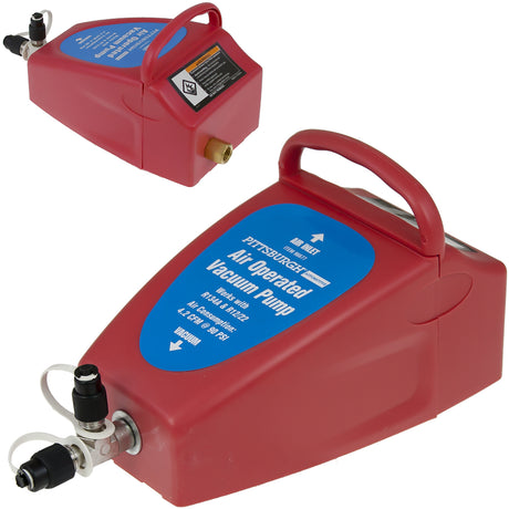 Vacuum Pump - Air Operated MT1028