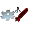 Fin Comb MT1030