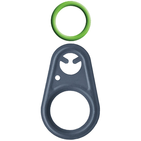 Gasket and O-ring Kit - Suction MT1038