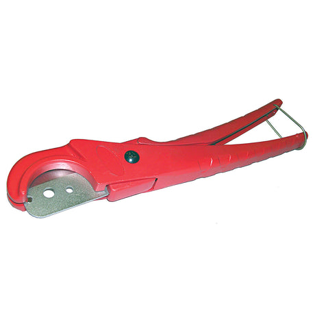 Hose Cutter - Economy Plastic Body MT1040
