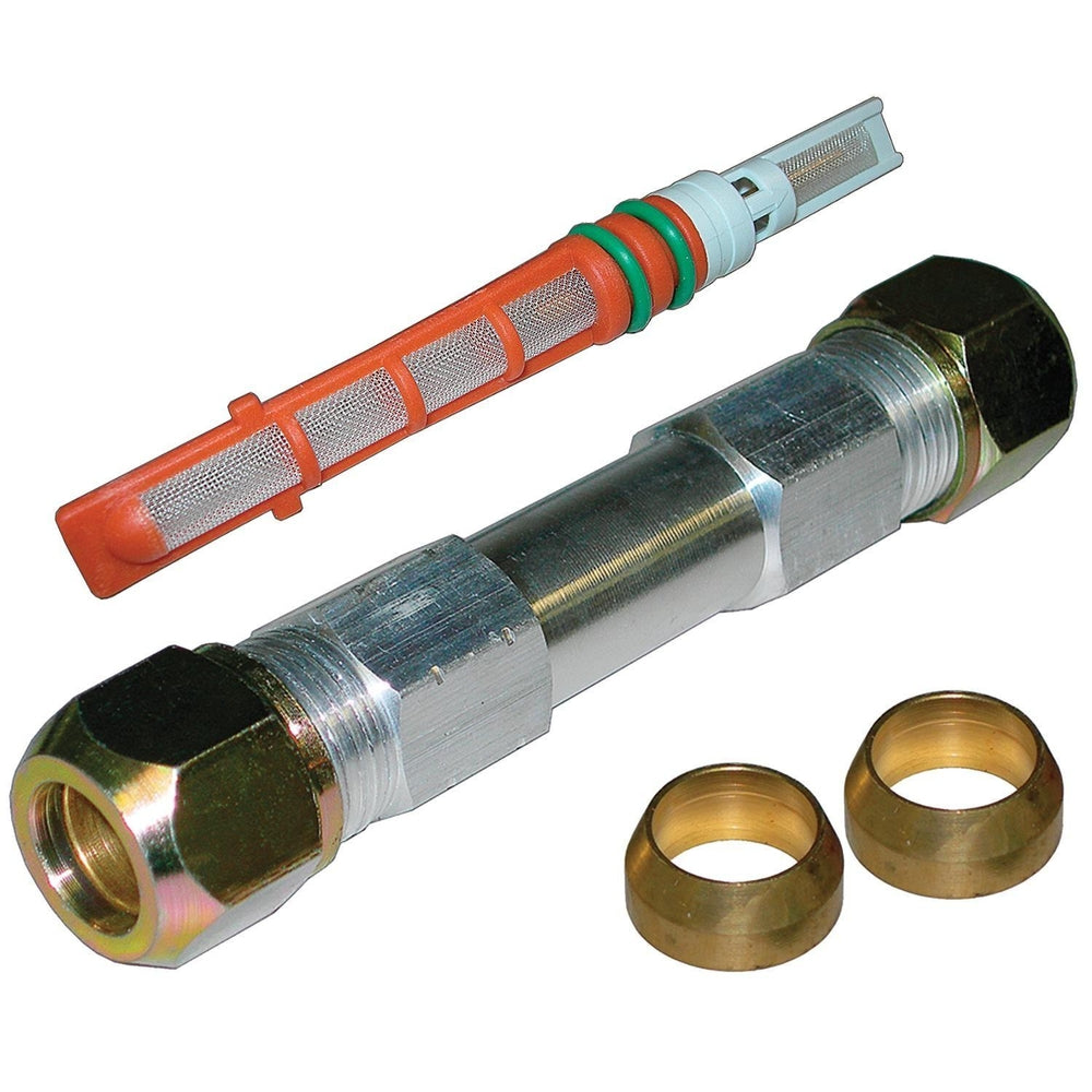 Orifice Tube Repair Kit - w/ Orange Orifice Tube MT1042