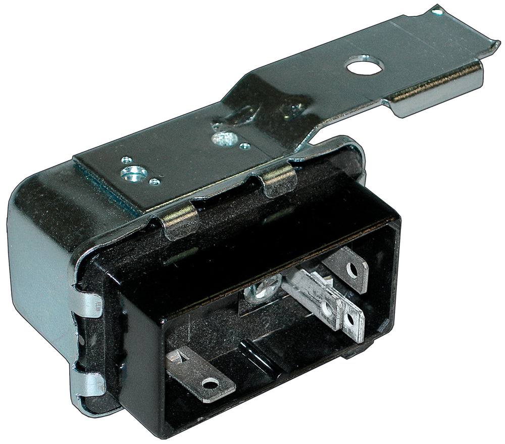 Relay - Radiator Cooling Fan MT1047