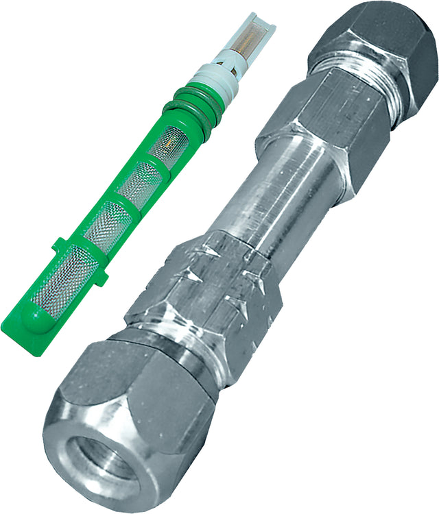 Orifice Tube Repair Kit - w/ Green Orifice Tube MT1049