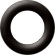 20 Per, O-ring Seal R12 Shut-off Valve MT1053