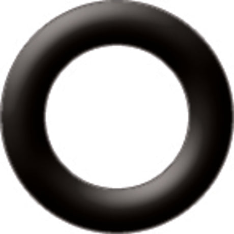 20 Per, O-ring Seal R12 Shut-off Valve MT1053