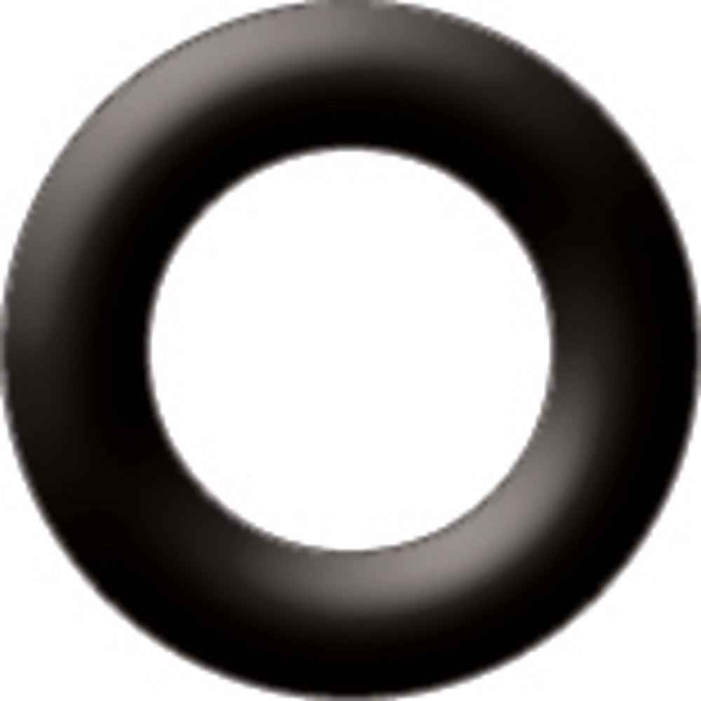 10 Per, O-ring Seal - R12 - 1/8" Adapters MT1058