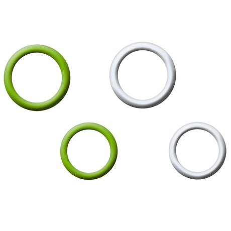 R134A Service Coupler O-ring & Washer Repair Kit MT1066