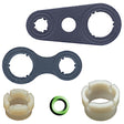 Chrysler Block Valve Gasket Kit MT1076