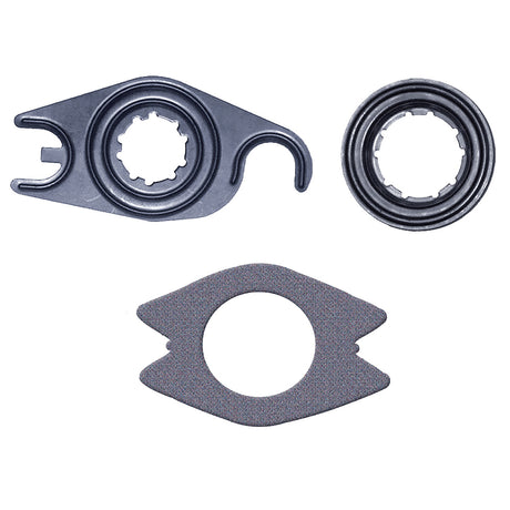 Chrysler RV2 Dicharge & Suction Metal Gaskets MT1077