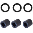 R12 Charging Hose Repair Kit W/blowback Valve MT1078