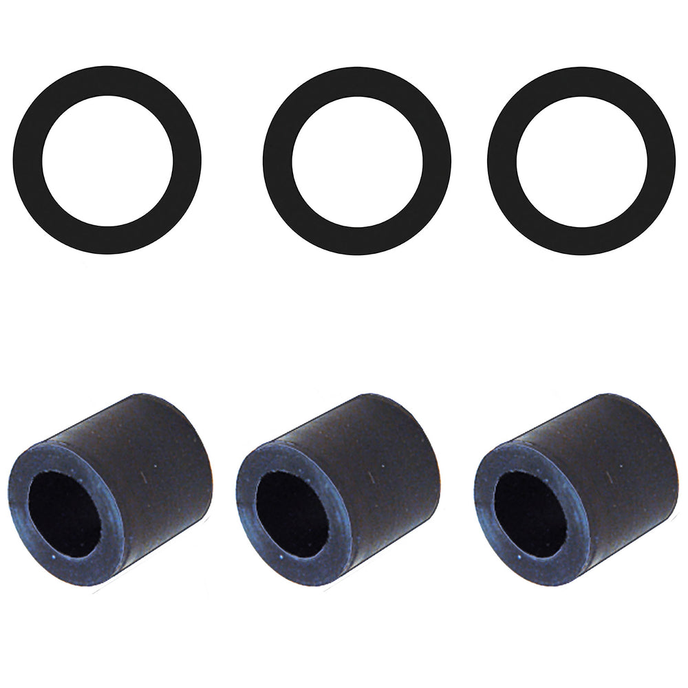 R12 Charging Hose Repair Kit W/blowback Valve MT1078
