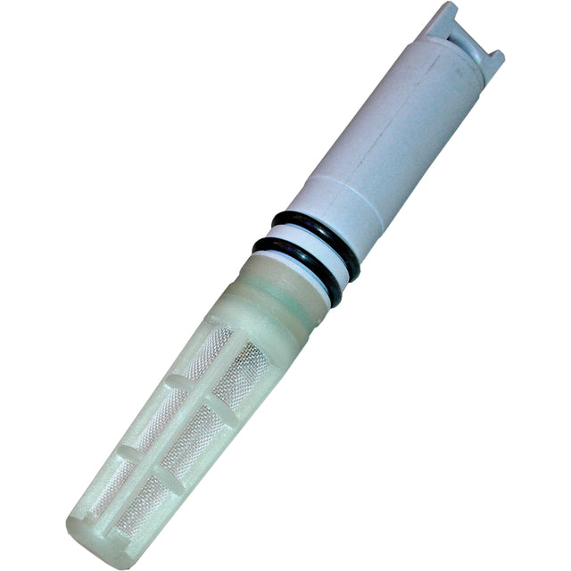 1 Pk,gm(ppot)orifice Tube - Dark Gray (.072") MT1079-1