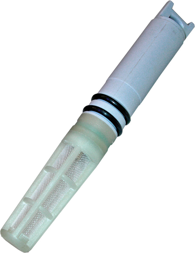 5 Pk Gm(ppot)orifice Tube - Dark Gray (.072") MT1079