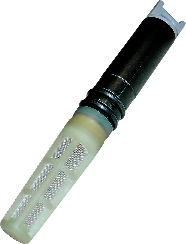 5 Pk Gm(ppot)orifice Tube - Black (.057") MT1080