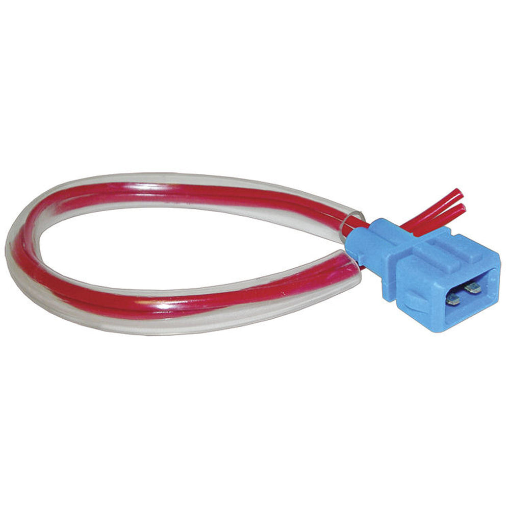 Connector with Wire Leads for Volkswagen MT1086