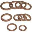 Renault Double O-ring Service Kit 77-01-207-274 MT1100