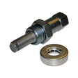 Compressor Clutch Plate Install/remove,gm A6/R4 Hu MT1115