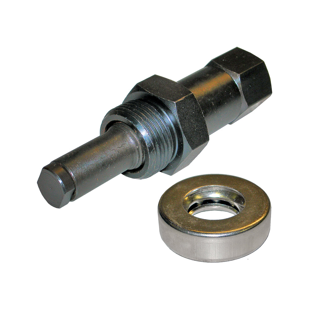 Compressor Clutch Plate Install/remove,gm A6/R4 Hu MT1115