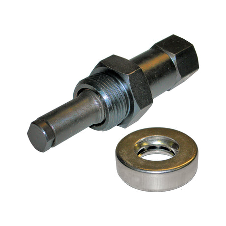 Compressor Clutch Plate Install/remove,gm A6/R4 Hu MT1115