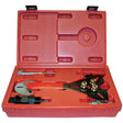 Compressor Clutch Tool Set - Gm/ford/chry/denso/sa MT1121