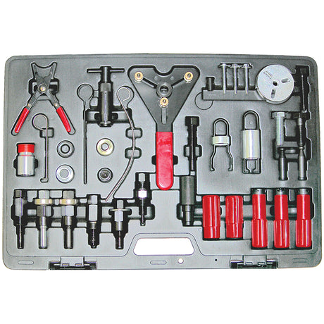Master Shaft Seal Service Tool Set - Master Tool S MT1124