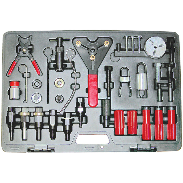 Master Shaft Seal Service Tool Set - Master Tool S MT1124