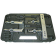 Compressor Clutch Tool Set - Universal Multi Pulle MT1126