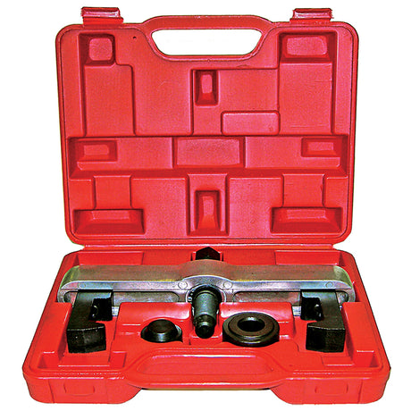 Gm Compressor Std R4 Clutch Rotor Puller Tool Set MT1127