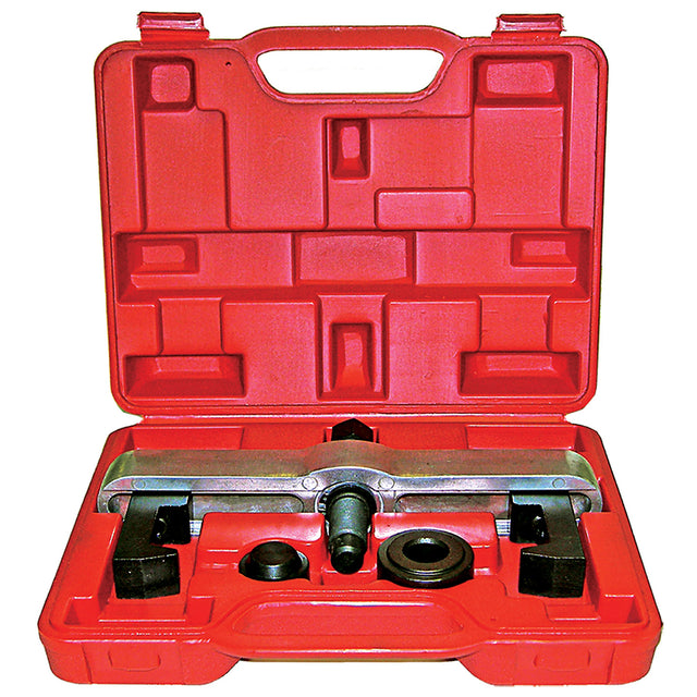 Gm Compressor Std R4 Clutch Rotor Puller Tool Set MT1127