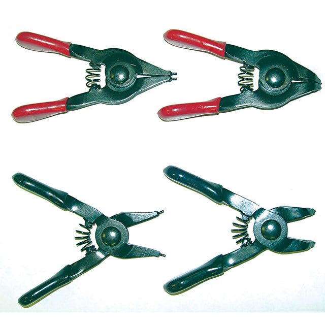 Mini Snap Ring Plier Set MT1129