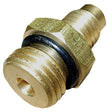 Adapter R134A - 14MM Male X M10-1.5 Male MT1145