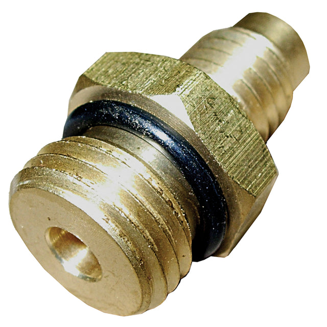 Adapter R134A - 14MM Male X M10-1.5 Male MT1145