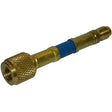 Adapter Flex Hose R12 - 1/4"MFL X 1/4"FFL MT1147