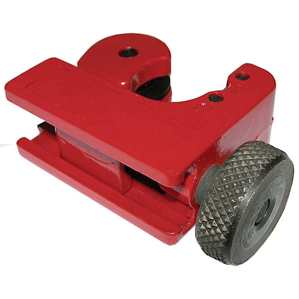 Tubing Cutter 1/8" - 7/8" MT1162