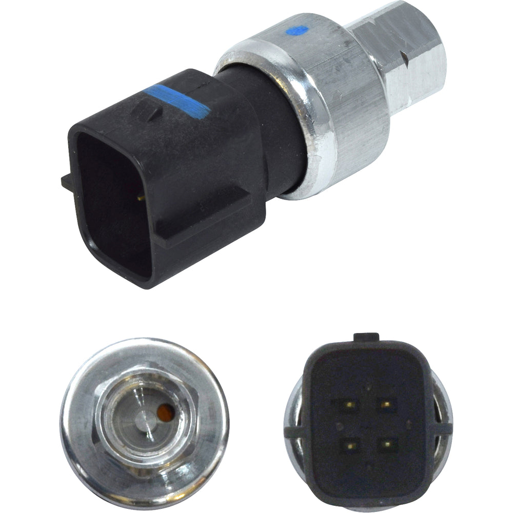Switch, Binary-condenser Fan/hi-pressure Cut-off MT1199