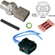 Kit, Pressure Transducer & Pigtail MT1207-K