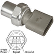 Pressure Transducer MT1207