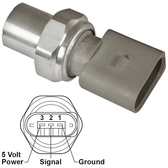 Pressure Transducer MT1207