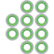 10 Pk, Sealing Washer - Slim Line - 7.92MM I.d. MT1211