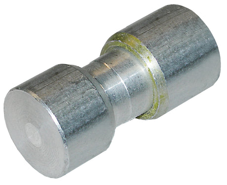 Aluminum Block-off Plug - 3/8 IN O.d. MT121101