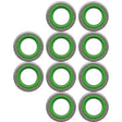 10 Pk, Sealing Washer - Slim Line - 11.18MM I.d MT1218